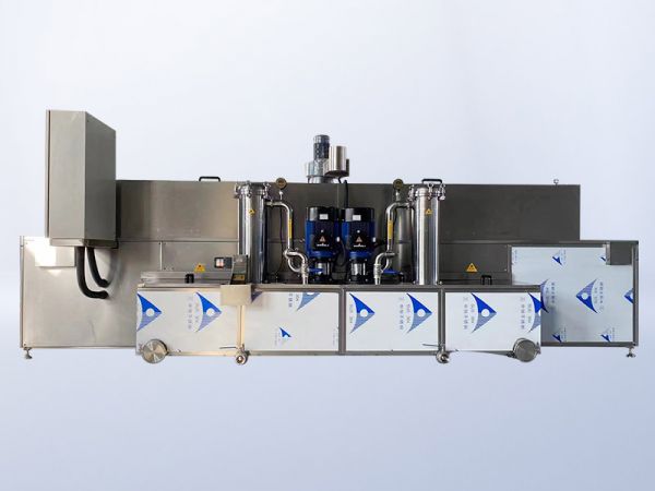 工業(yè)清洗機